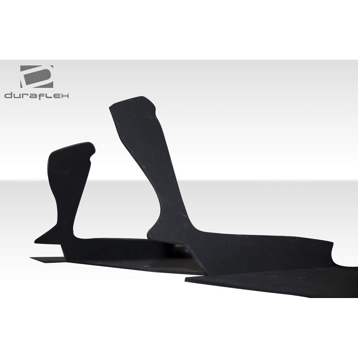 Modify your Nissan 240SX 1995 with our Exterior/Diffusers - The part is shown from a low angle profile view