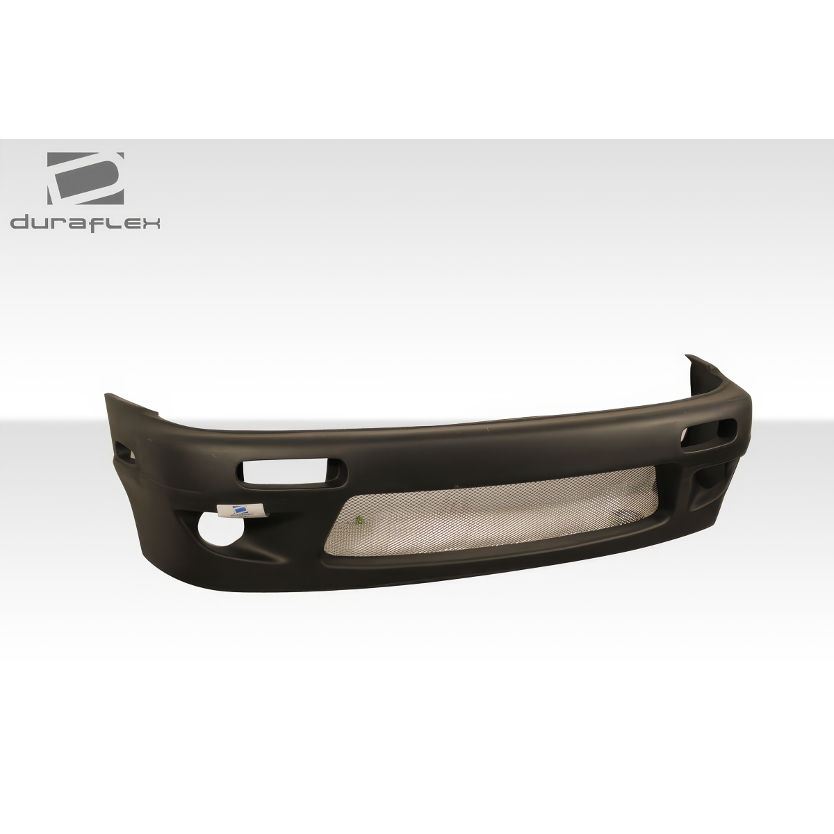 Modify your Nissan 240SX 1995 with our Exterior/Front Bumpers or Lips - Part shown from slightly left side angle