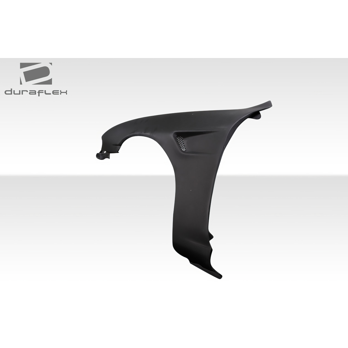 Modify your Nissan 240SX 1995 with our Exterior/Fenders - The part is shown at a side angle