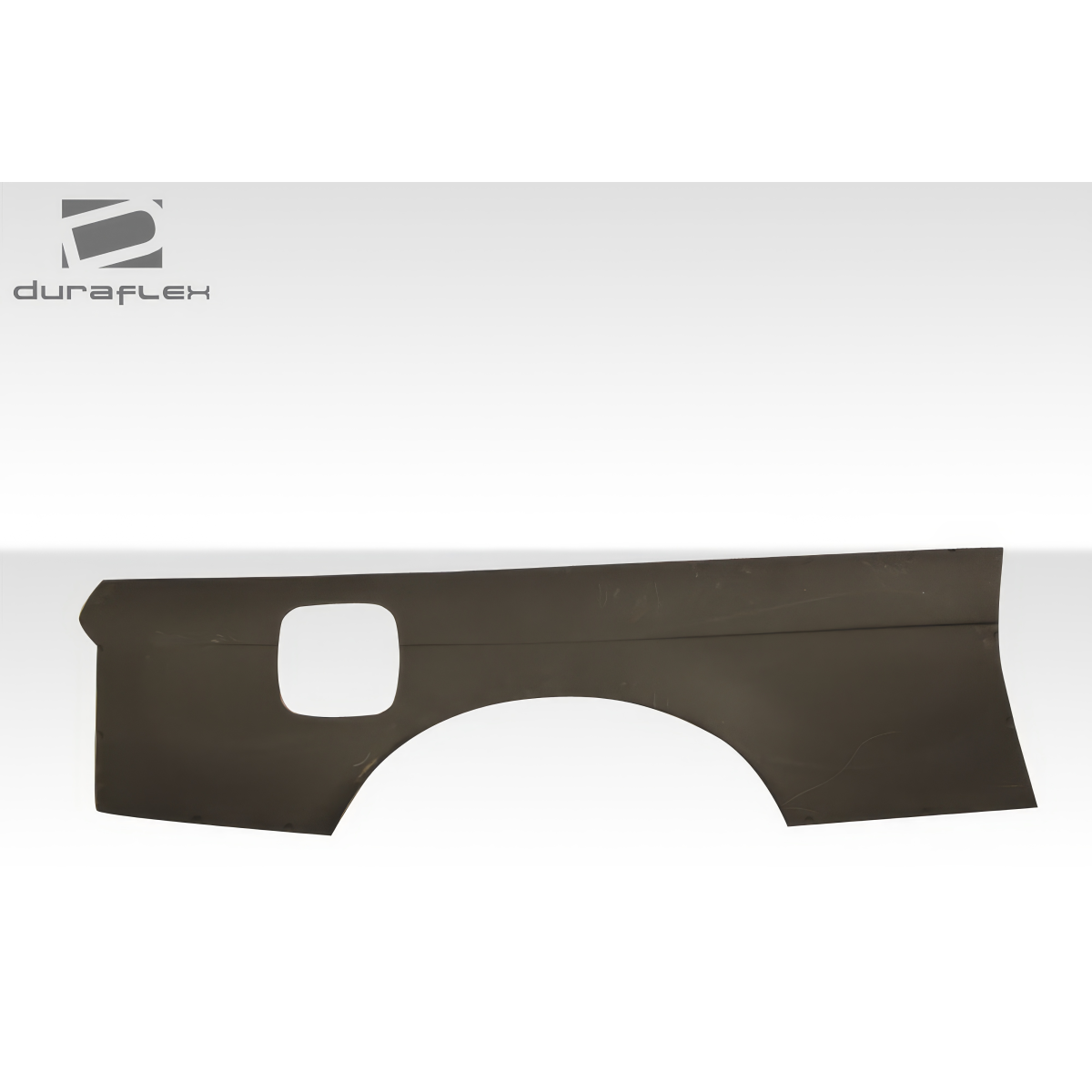 Modify your Nissan 240SX 1995 with our Exterior/Fenders - Part displayed flat no angle visible