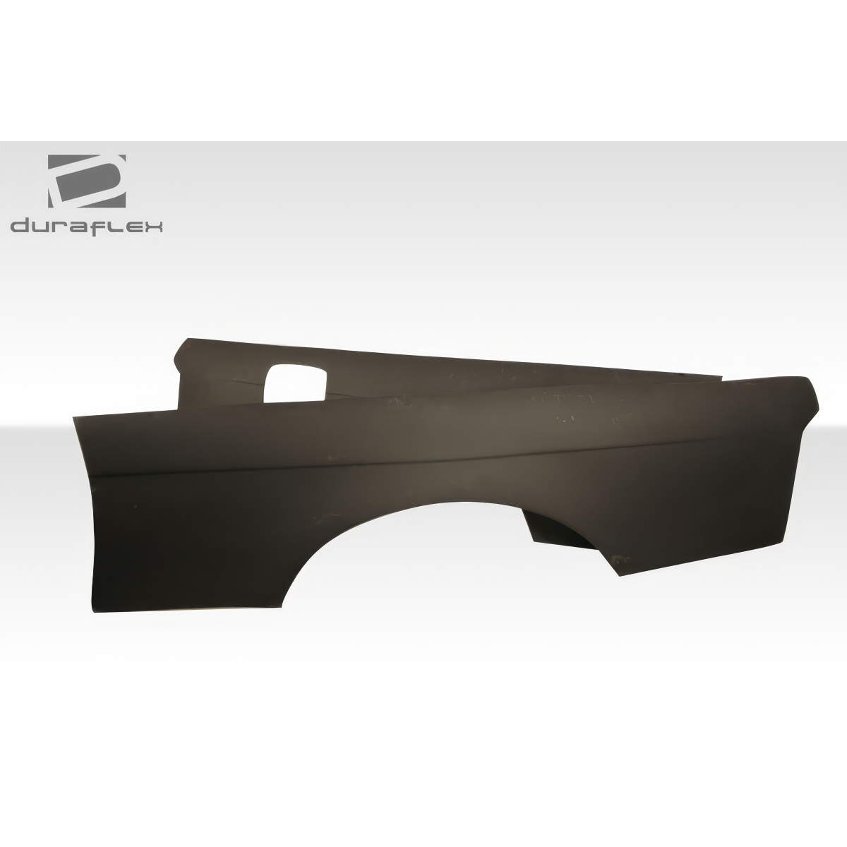 Modify your Nissan 240SX 1995 with our Exterior/Fenders - Part is viewed from a side angle