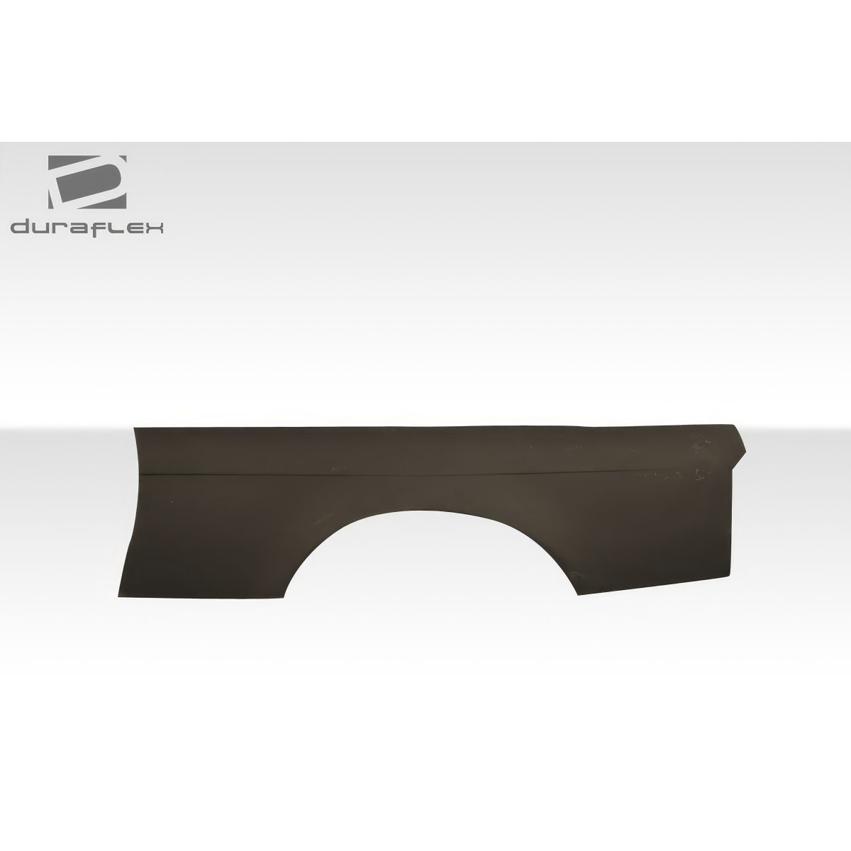 Modify your Nissan 240SX 1995 with our Exterior/Fenders - The part is shown at a flat profile angle