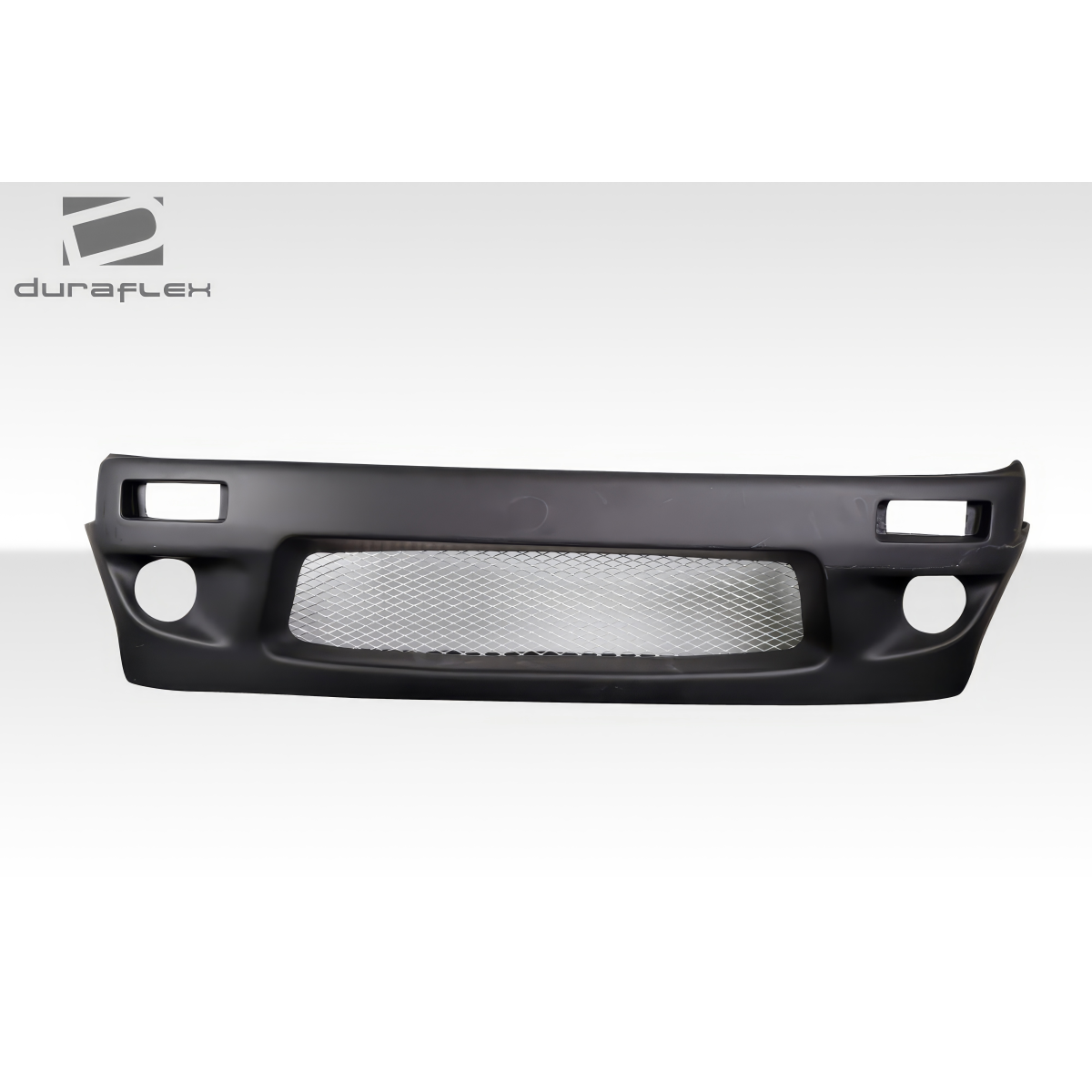 Modify your Nissan Silvia 1989 with our Exterior/Front Bumpers or Lips - Front view of the front bumper part