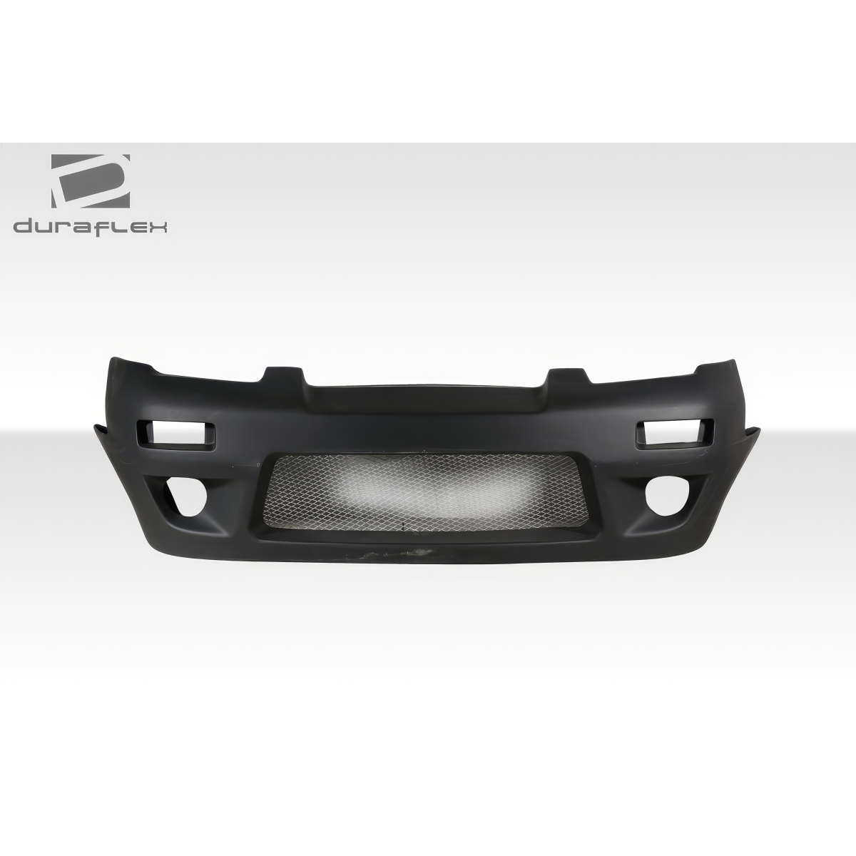 Modify your Nissan 240SX 1989 with our Exterior/Complete Body Kits - Front view of a bumper part