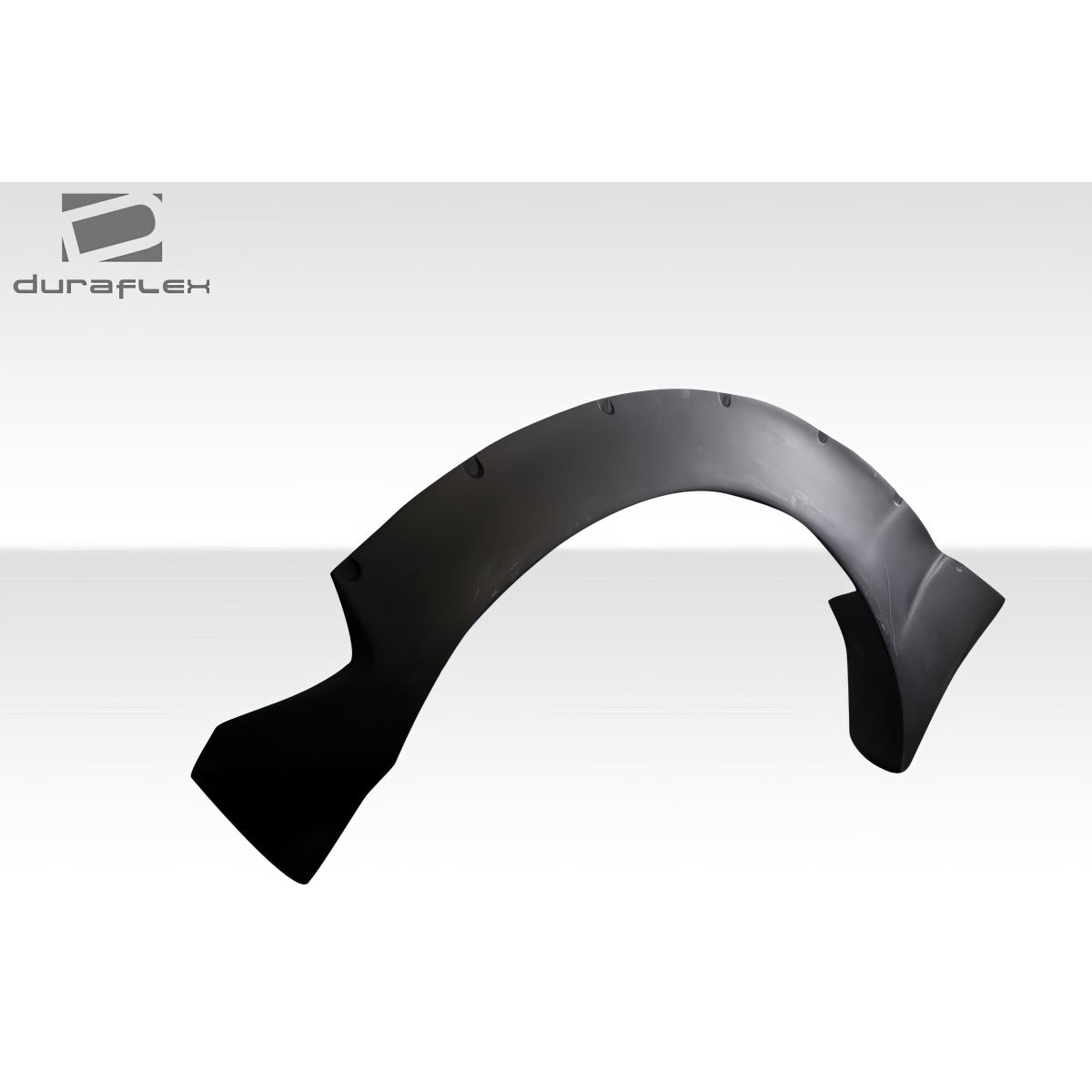 Modify your Nissan 240SX 1989 with our Exterior/Fenders - Part shown at slight angle from front view