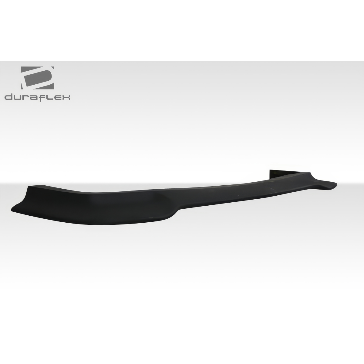 Modify your Dodge Challenger 2008 with our Exterior/Front Bumpers or Lips - Front lip viewed from side angle