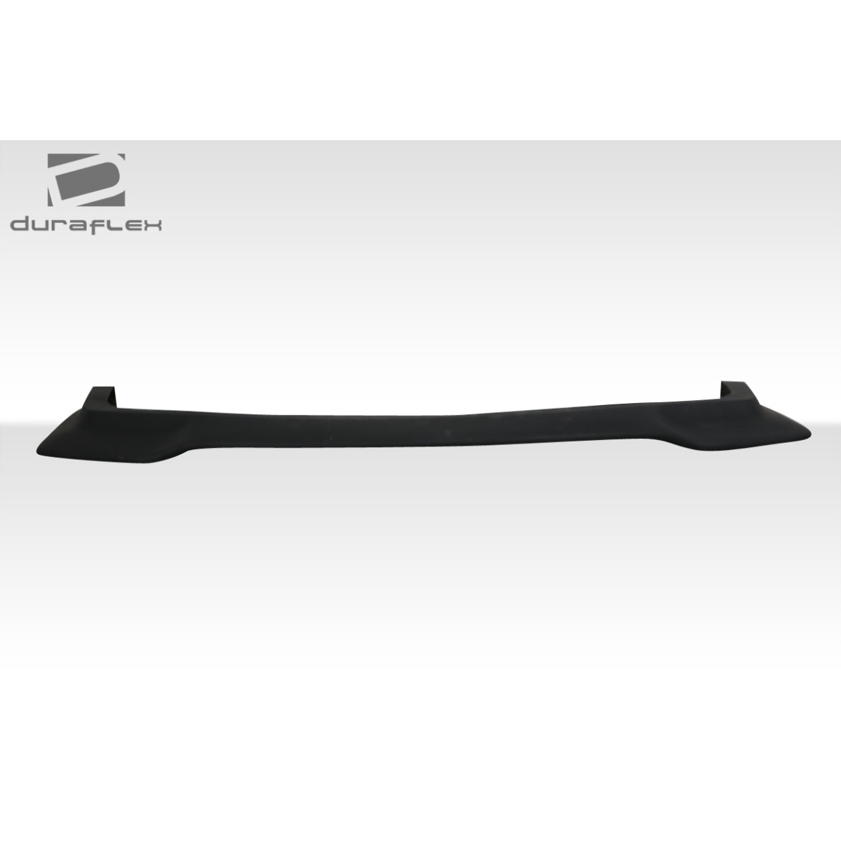 Modify your Dodge Challenger 2008 with our Exterior/Front Bumpers or Lips - Front view of the car front lip part