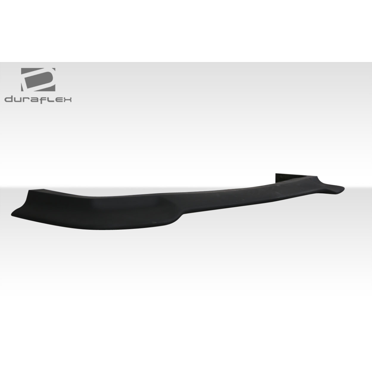 Modify your Dodge Challenger 2008 with our Exterior/Front Bumpers or Lips - Part is shown from a side angle