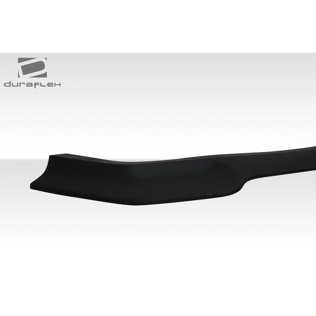 Modify your Dodge Challenger 2008 with our Exterior/Front Bumpers or Lips - Part shown at a side angle