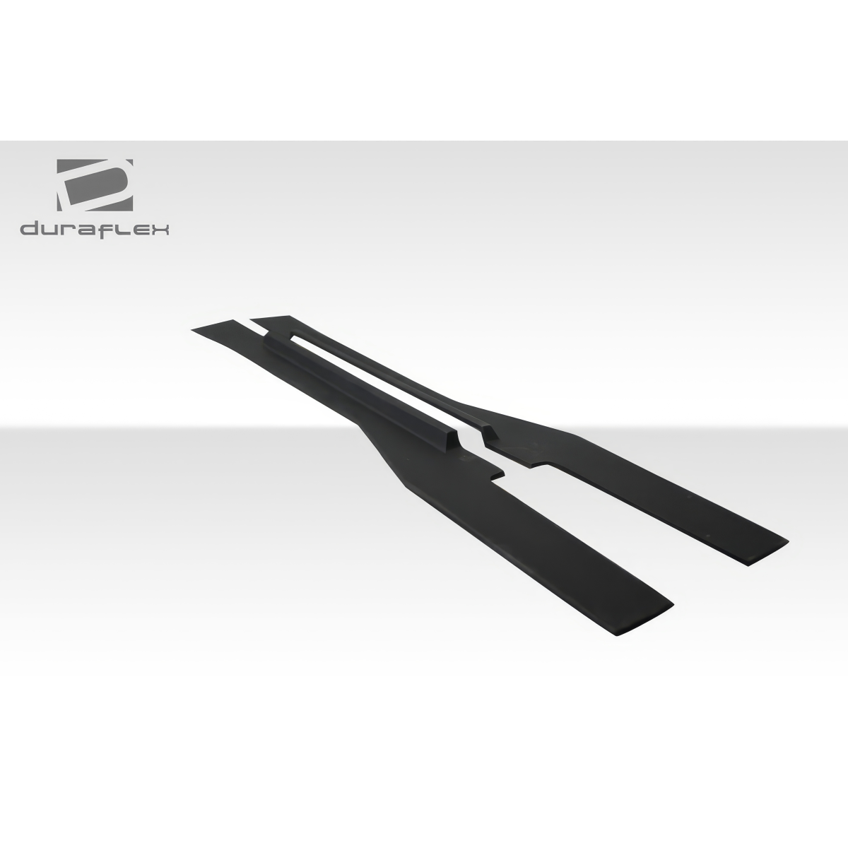 Modify your Dodge Challenger 2008 with our Exterior/Other Exterior - Angled view of splitter part