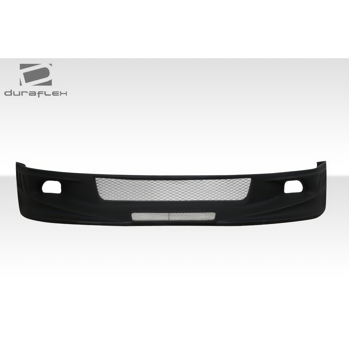 Modify your Scion tC 2005 with our Exterior/Front Bumpers or Lips - Front view angle of the front lip