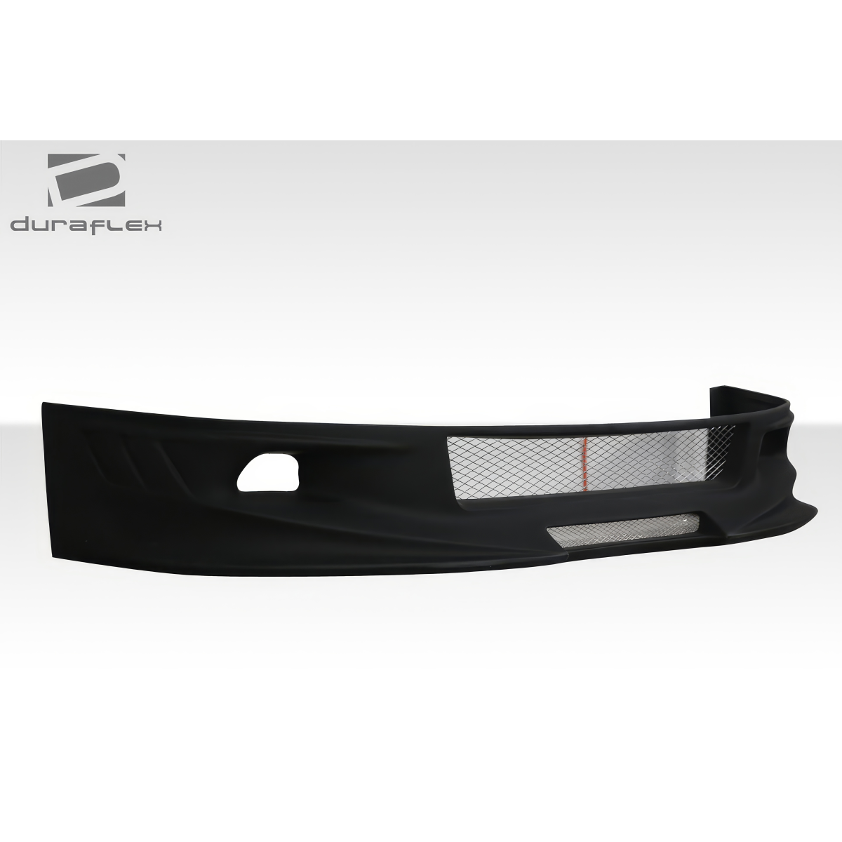 Modify your Scion tC 2005 with our Exterior/Front Bumpers or Lips - Front view of the front lip at eye level