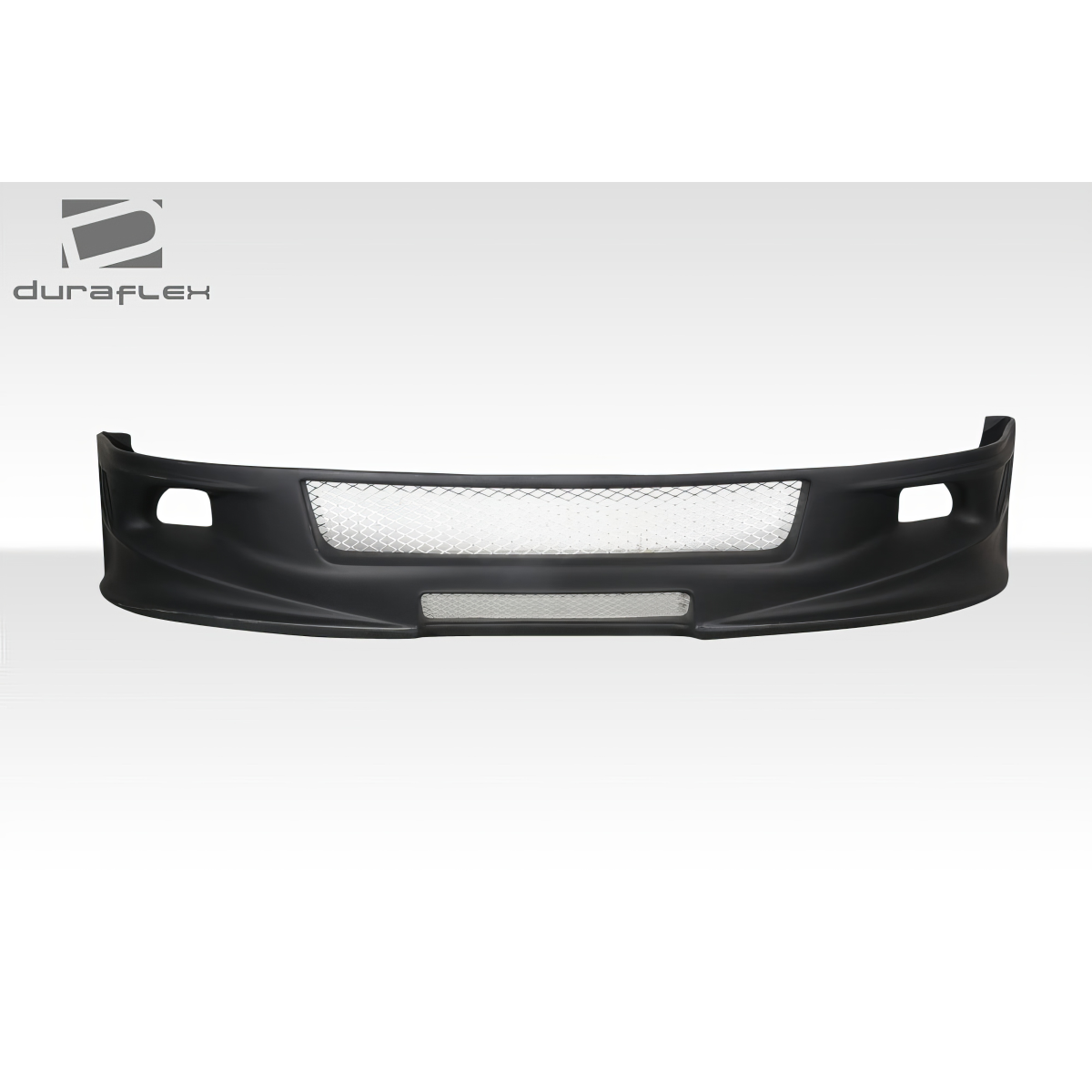 Modify your Scion tC 2005 with our Exterior/Front Bumpers or Lips - Front view of the front lip part