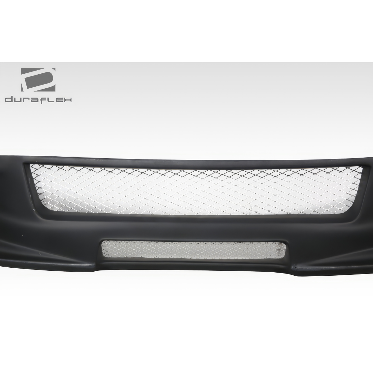 Modify your Scion tC 2005 with our Exterior/Front Bumpers or Lips - Front view of the front lip part