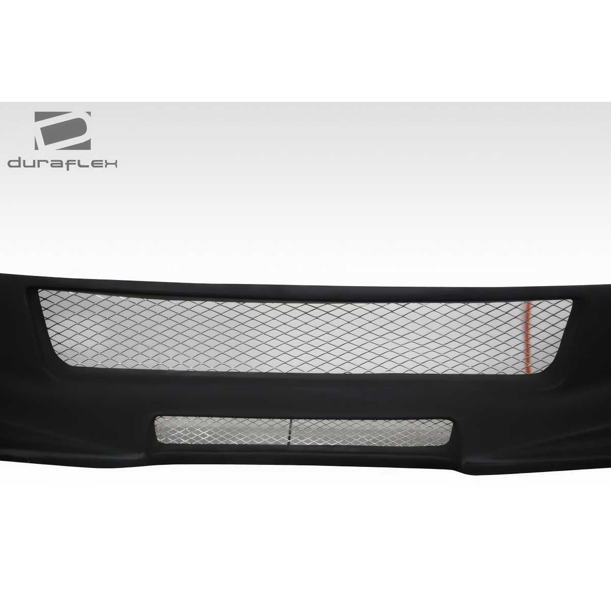 Modify your Scion tC 2005 with our Exterior/Front Bumpers or Lips - Front view of the Scion tC front lip