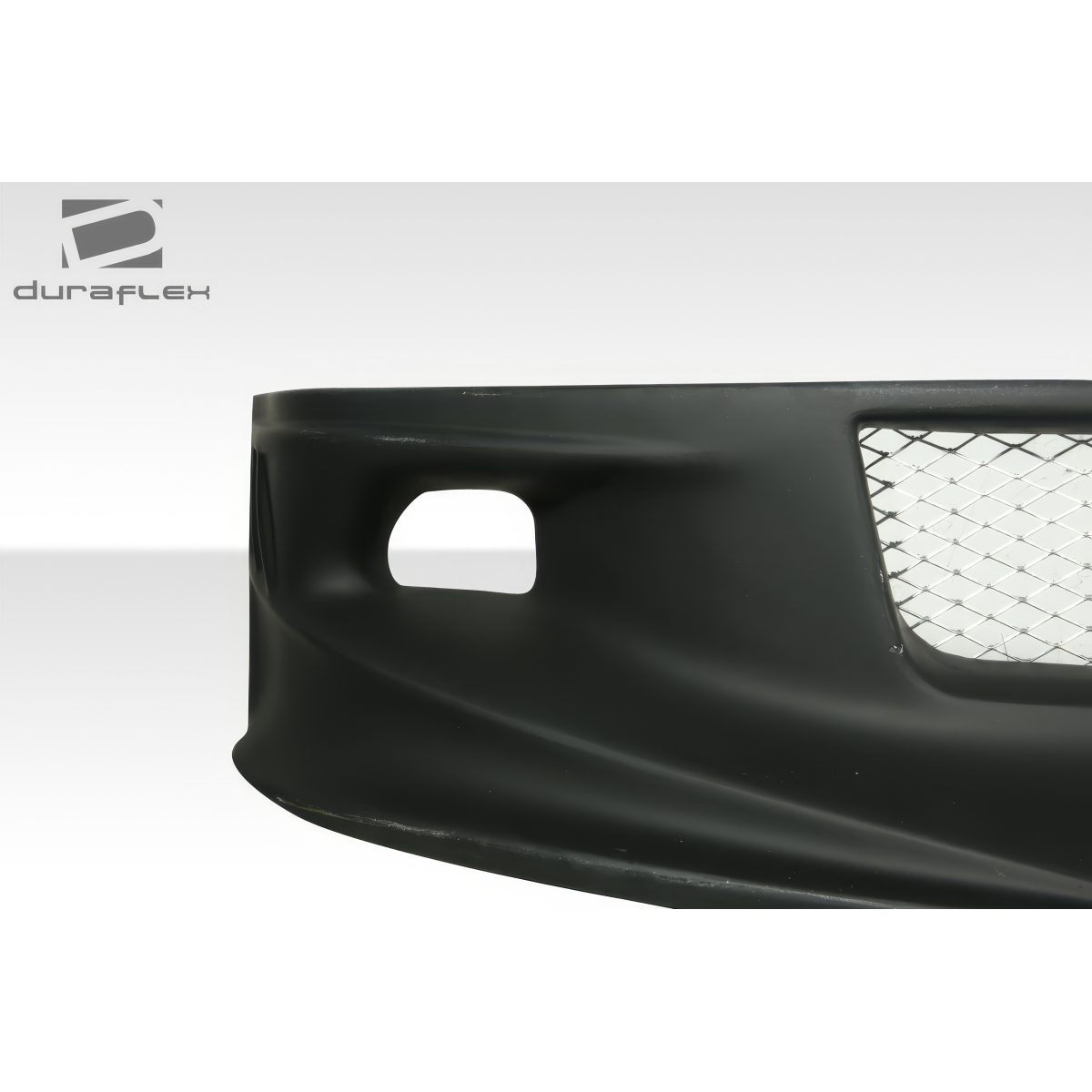 Modify your Scion tC 2005 with our Exterior/Front Bumpers or Lips - Part viewed from a slightly angled front perspective