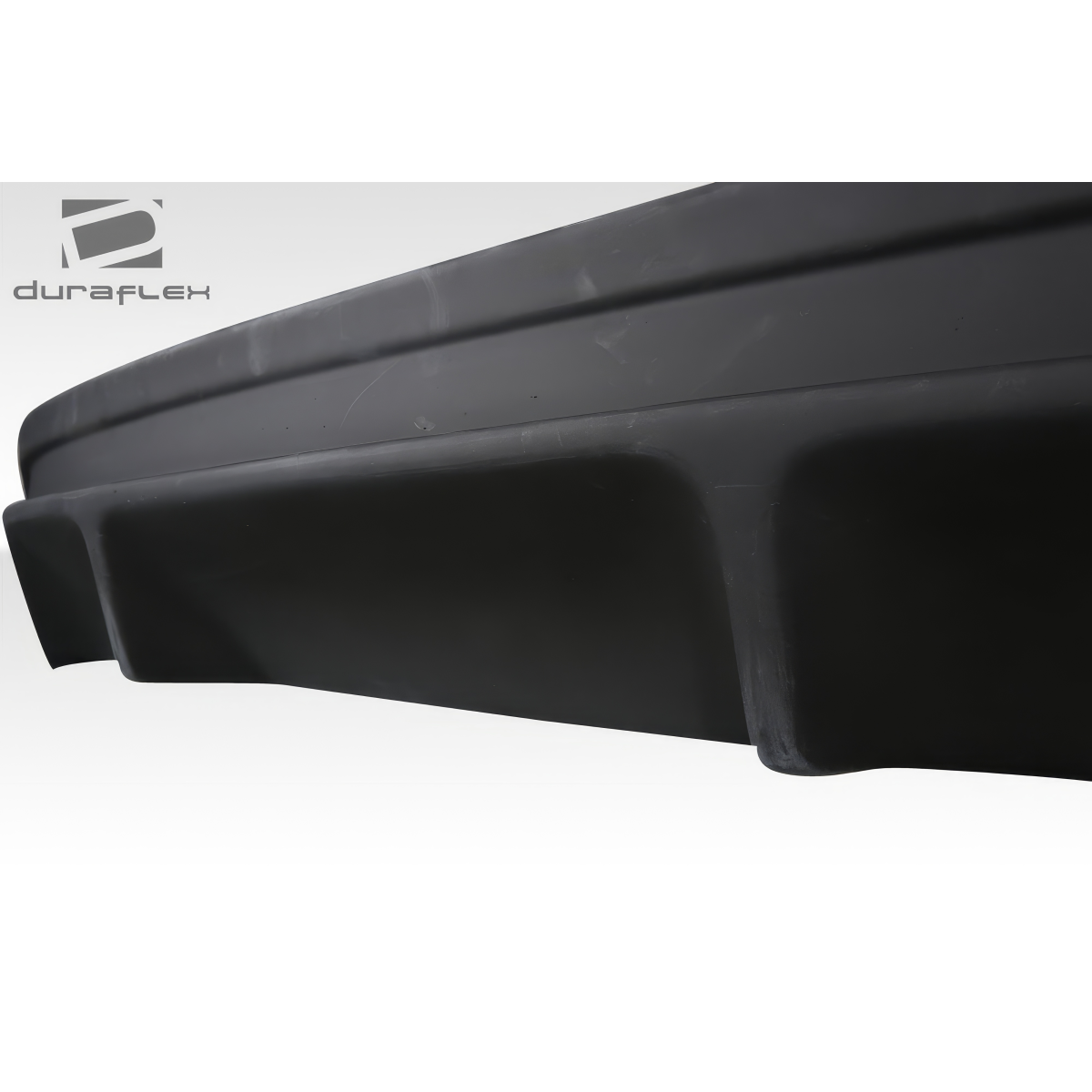 Modify your Scion tC 2005 with our Exterior/Rear Bumpers or Lips - Angle not specified but shows rear lip from side