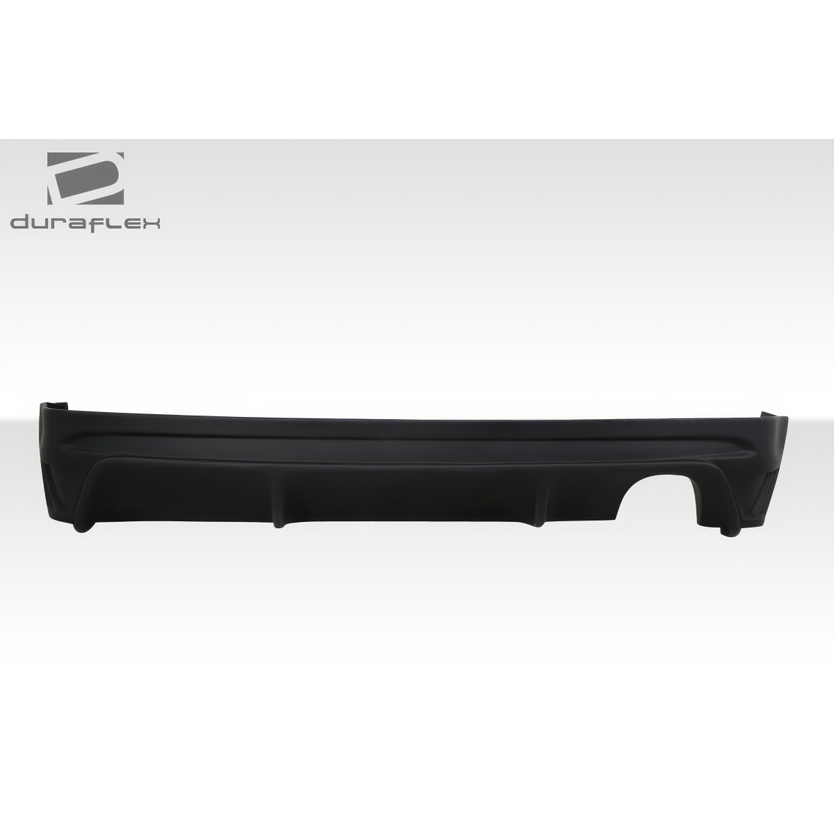 Modify your Scion tC 2005 with our Exterior/Rear Bumpers or Lips - Part is shown from a front view angle