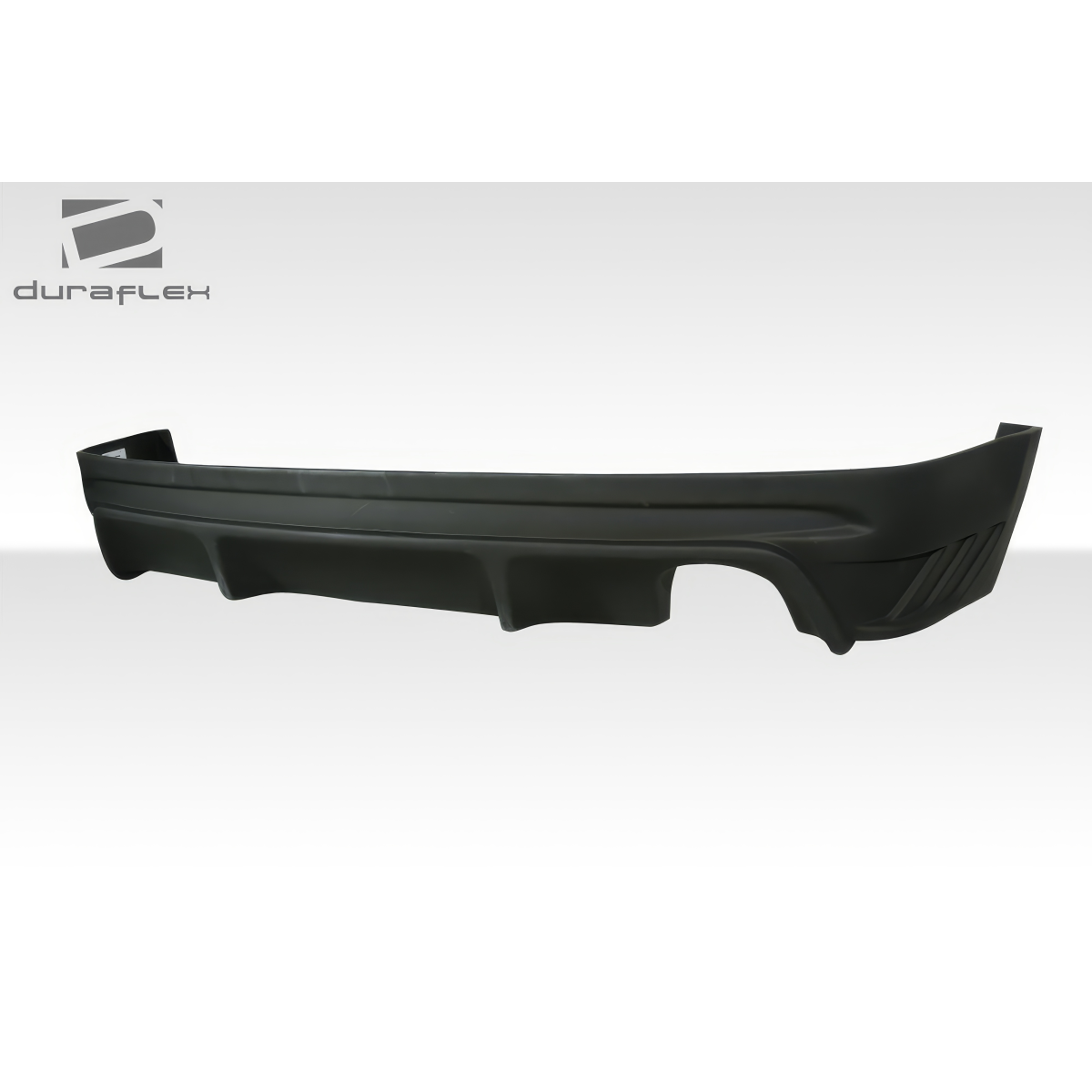 Modify your Scion tC 2005 with our Exterior/Rear Bumpers or Lips - Visible at a straight side angle