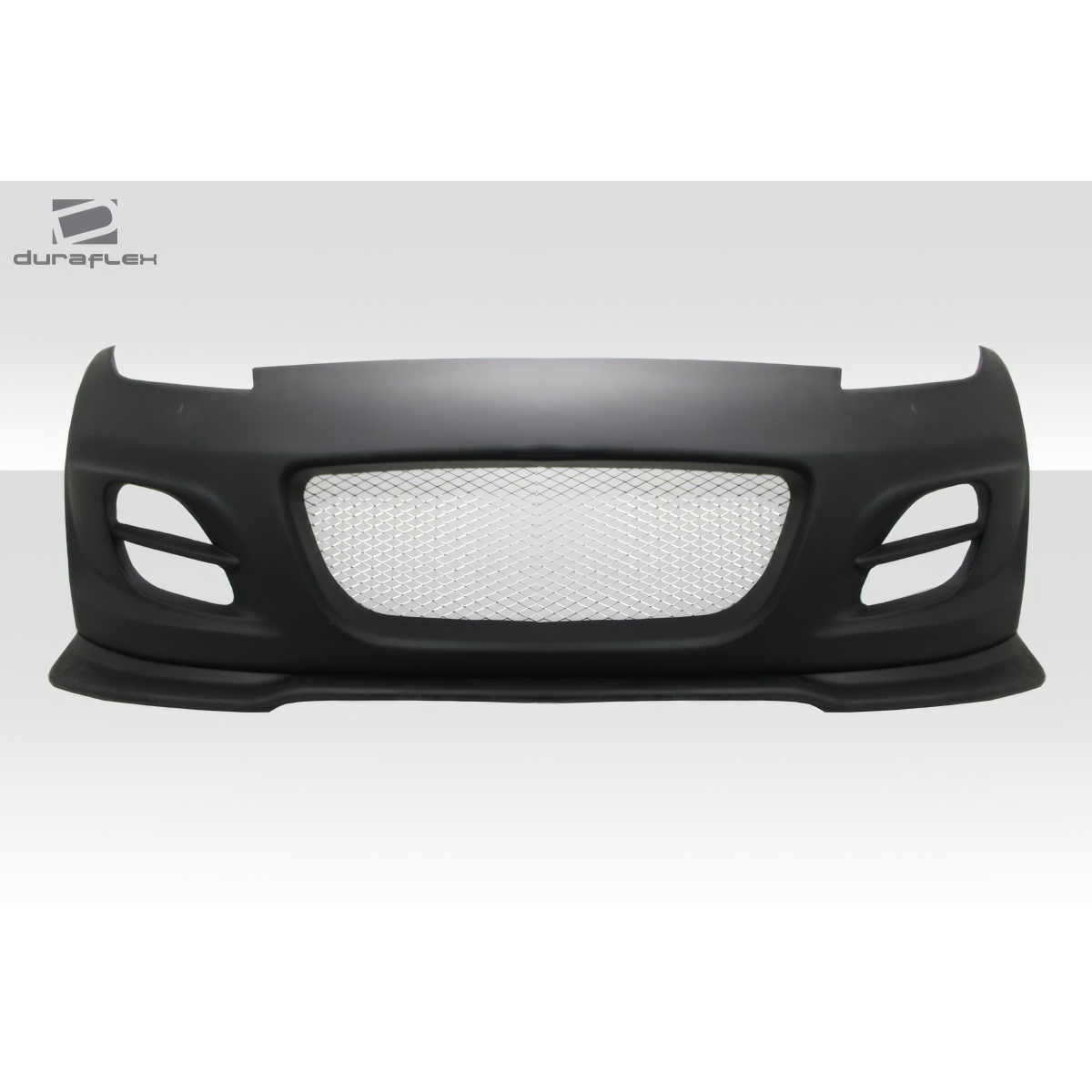 Modify your Nissan 370Z 2009 with our Exterior/Front Bumpers or Lips - Front view of bumper at a straight angle