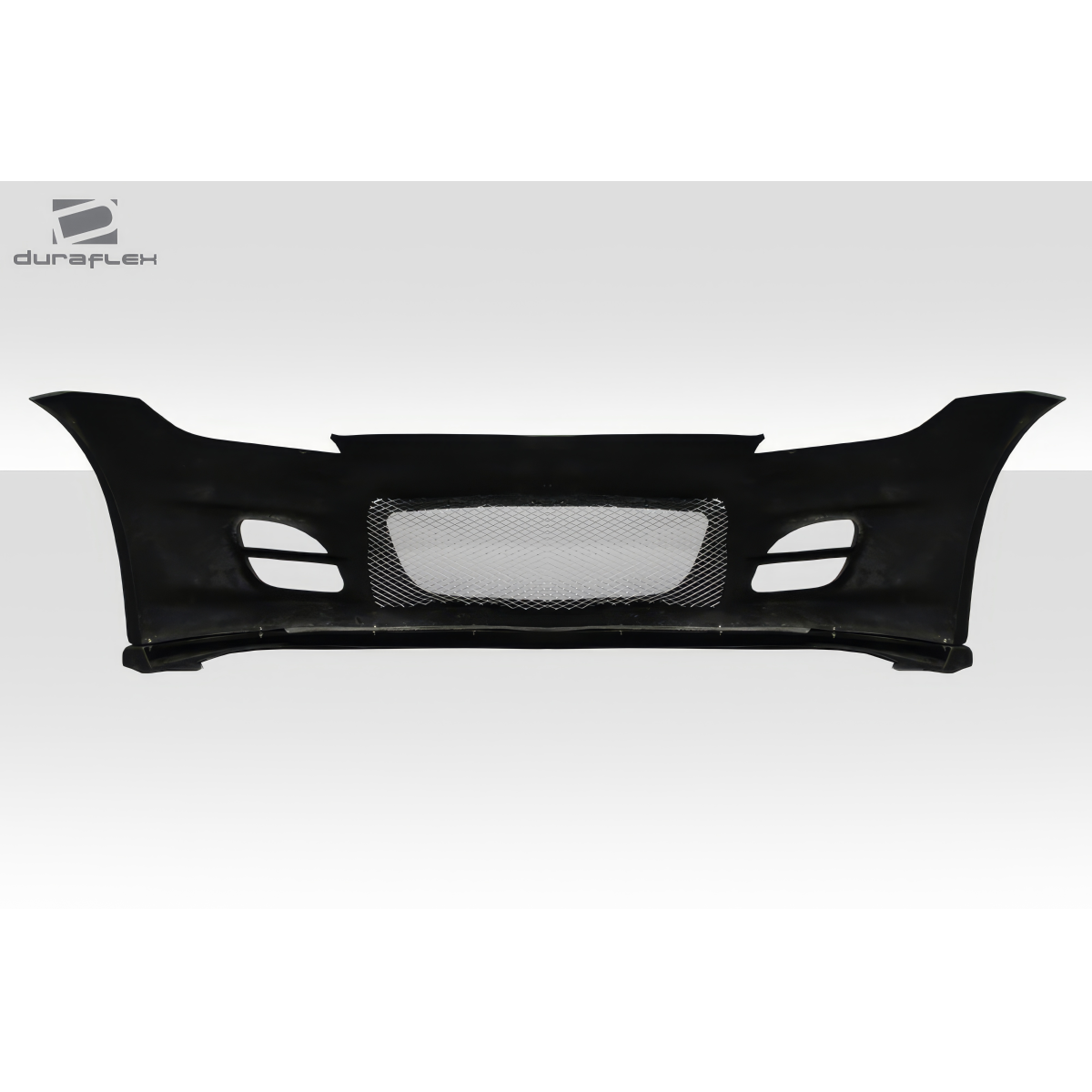 Modify your Nissan 370Z 2009 with our Exterior/Front Bumpers or Lips - Front view of Nissan 370Z bumper part