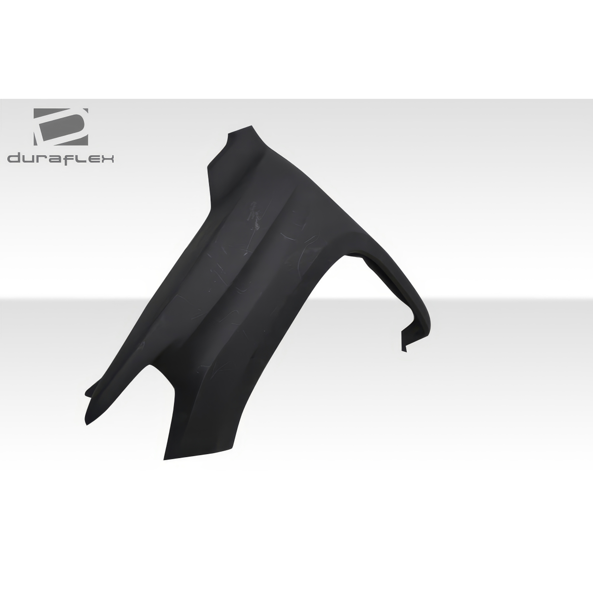 Modify your Toyota Tundra 2014 with our Exterior/Fenders - Angled view showcasing the front fender design