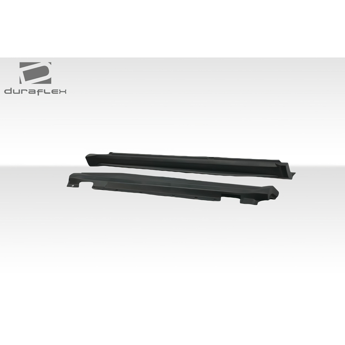 Modify your Mercedes-Benz C300 2012 with our Exterior/Side Skirts - The part is shown from a top down angle