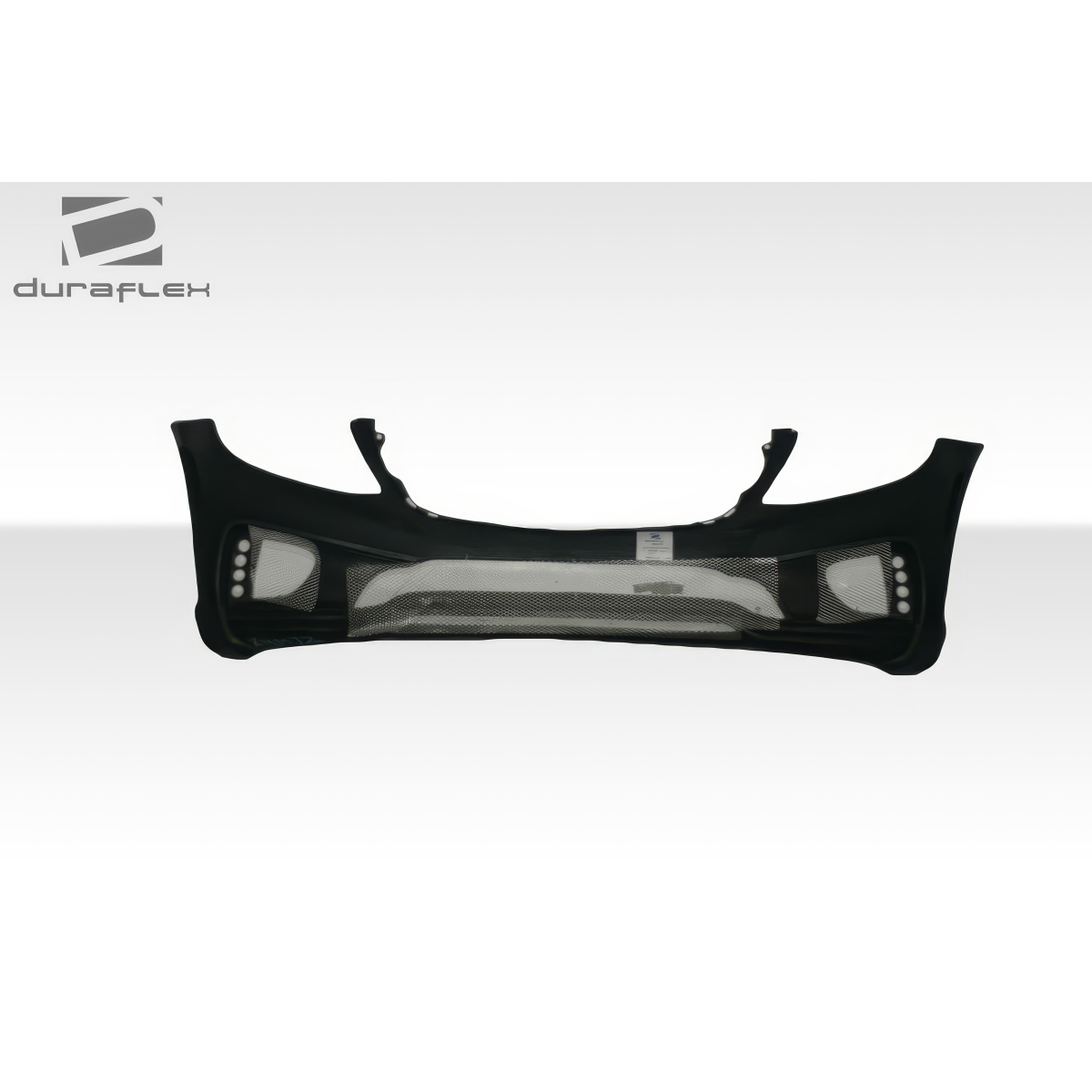 Modify your Mercedes-Benz S-Class 2014 with our Exterior/Front Bumpers - Part shown from a front view angle