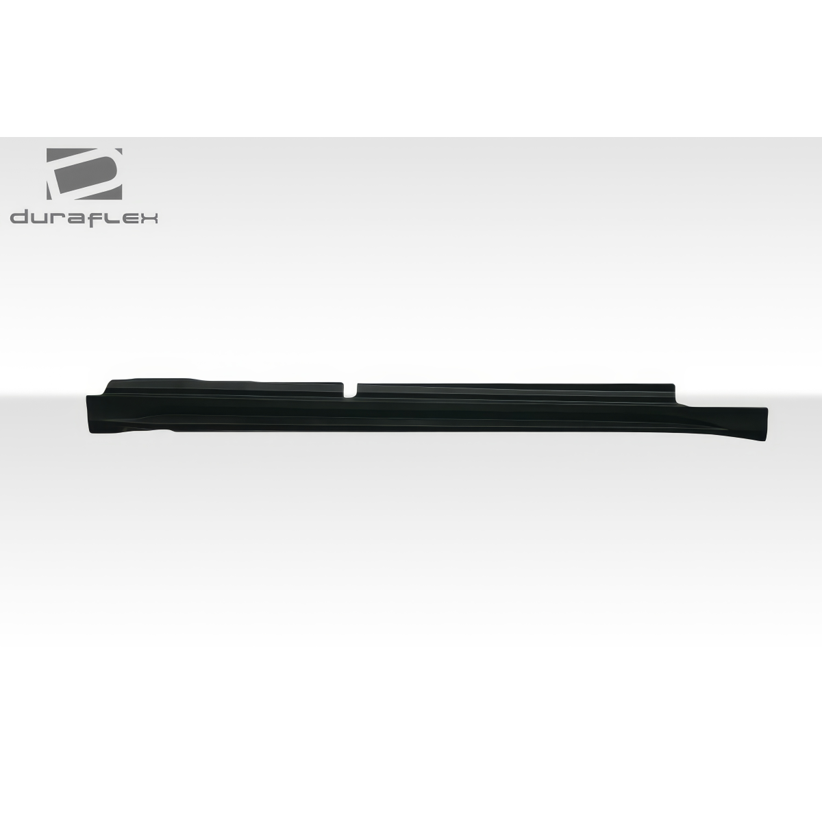 Modify your Mercedes-Benz S-Class 2014 with our Exterior/Side Skirts - Image shows part viewed from a side angle