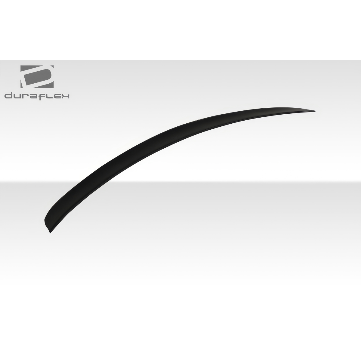 Modify your Mercedes-Benz S-Class 2014 with our Exterior/Wings - Viewed from a side angle with slight upward curve