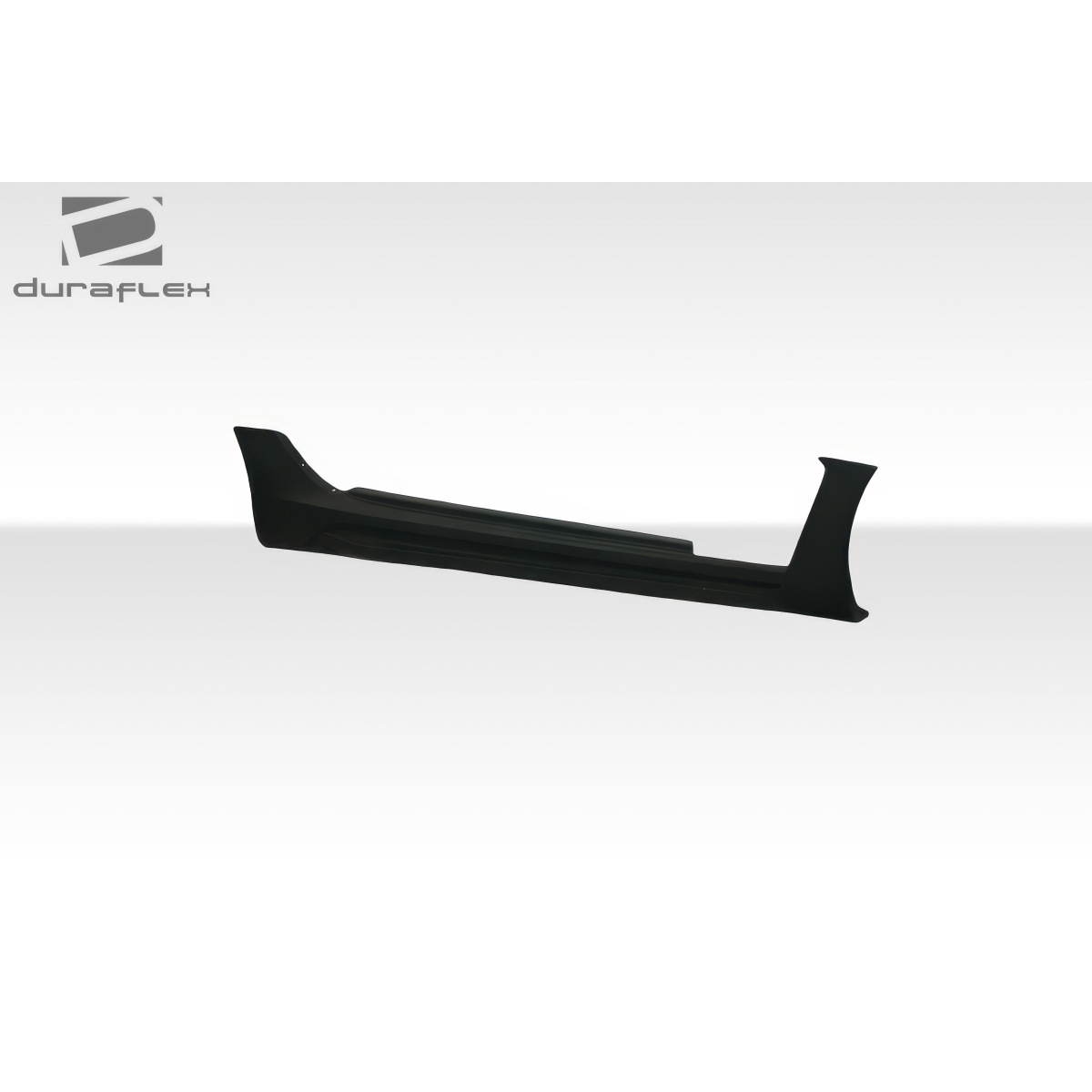 Modify your Mercedes-Benz SLK-Class 2012 with our Exterior/Side Skirts - Side view angle of the side skirt part