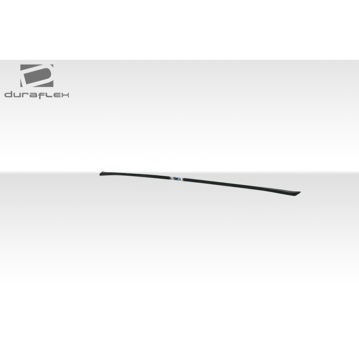 Modify your Mercedes-Benz SLK-Class 2012 with our Exterior/Wings - The part is shown from a side angle