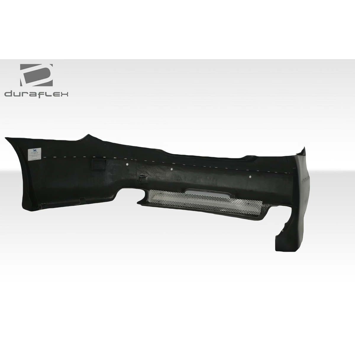 Modify your Mercedes-Benz CLS-Class 2012 with our Exterior/Rear Bumpers or Lips - Profile view showcasing rear bumper design