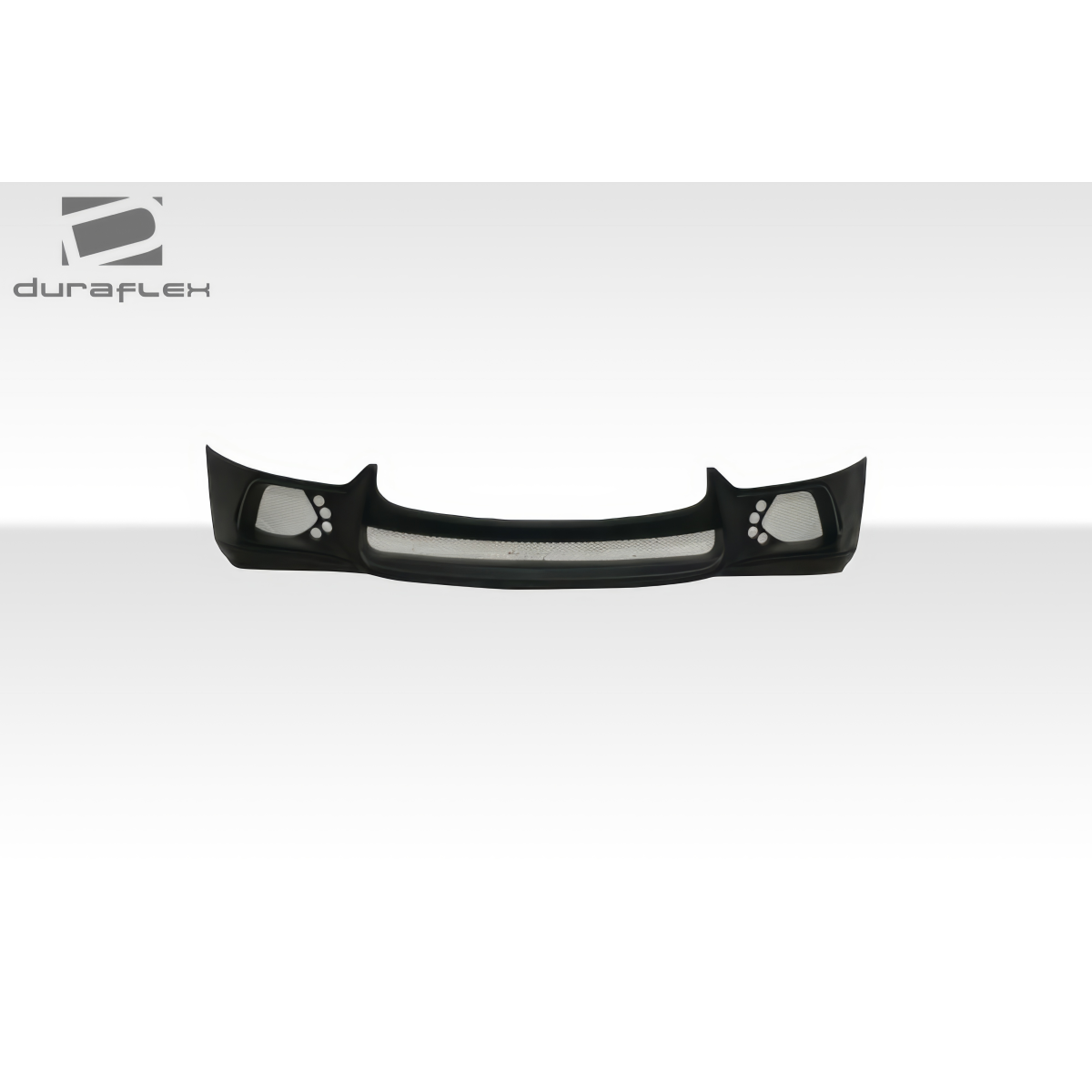 Modify your Maserati Ghibli 2014 with our Exterior/Front Bumpers or Lips - Front view of the front lip spoiler