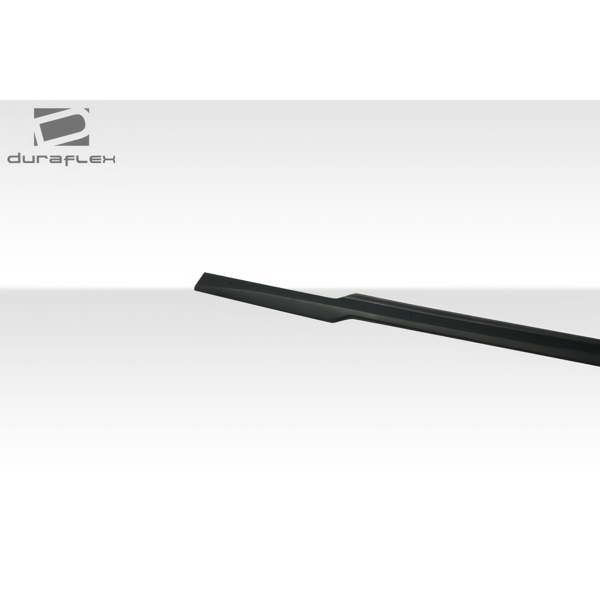 Modify your Maserati Ghibli 2014 with our Exterior/Side Skirts - Part is viewed from a side angle