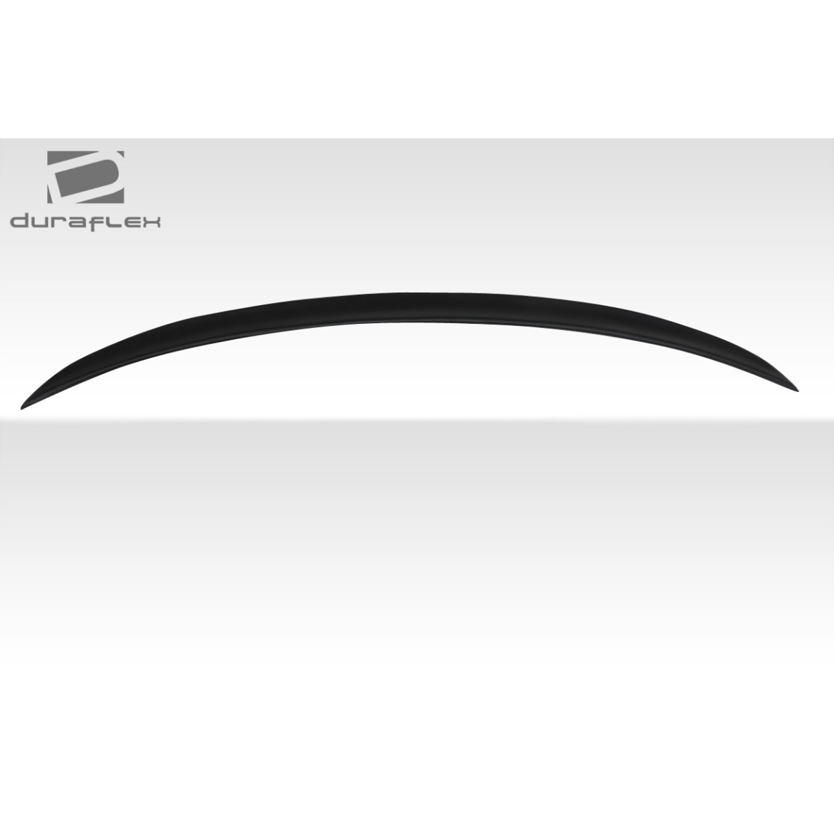 Modify your Maserati Ghibli 2014 with our Exterior/Wings - Curved wing spoiler at a shallow angle