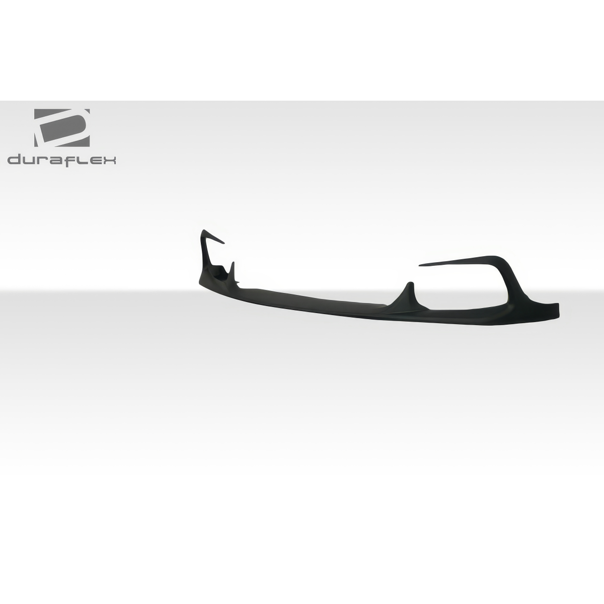 Modify your Maserati Ghibli 2014 with our Exterior/Front Bumpers or Lips - The image shows the part from a side angle