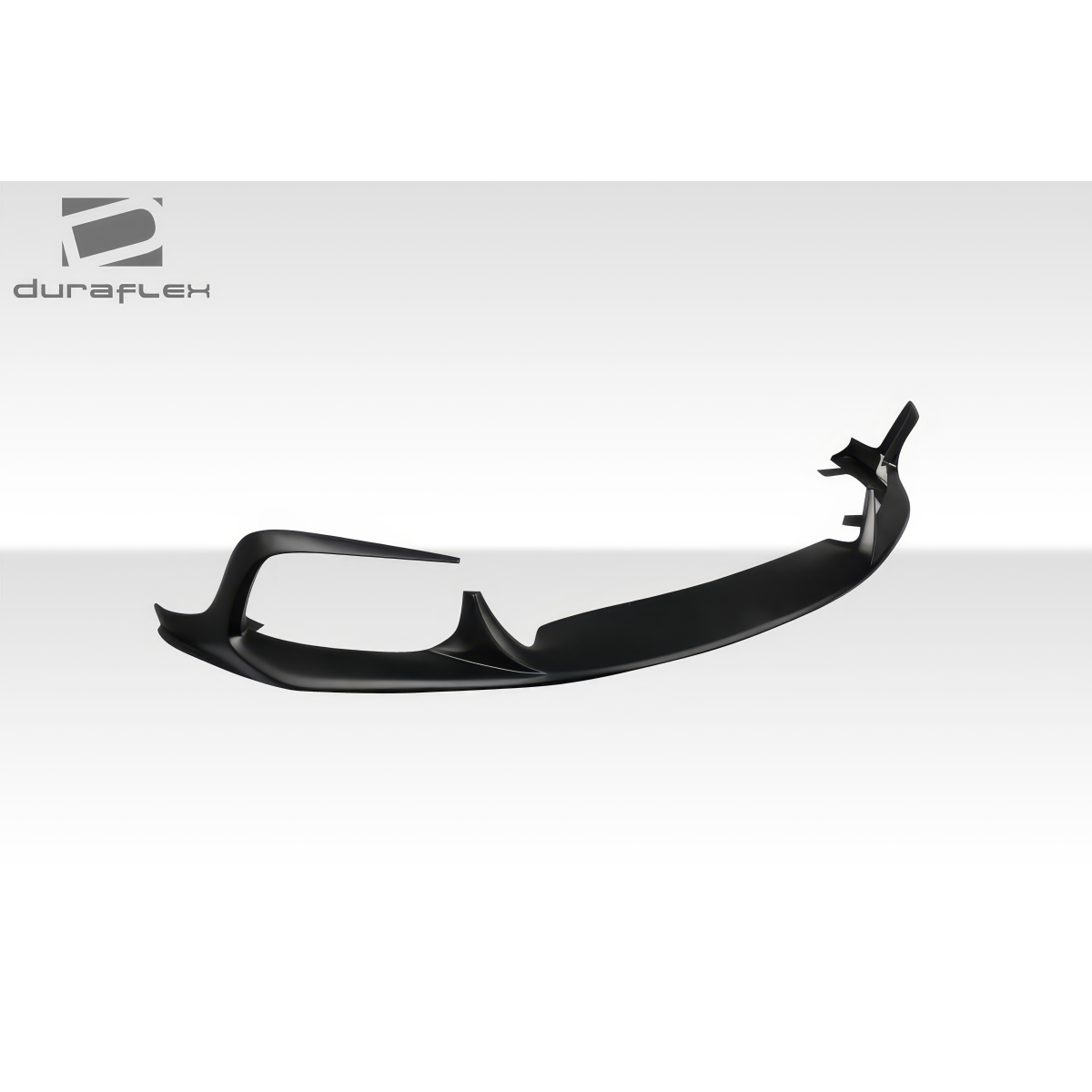 Modify your Maserati Ghibli 2014 with our Exterior/Front Bumpers or Lips - The part is shown from a side angle