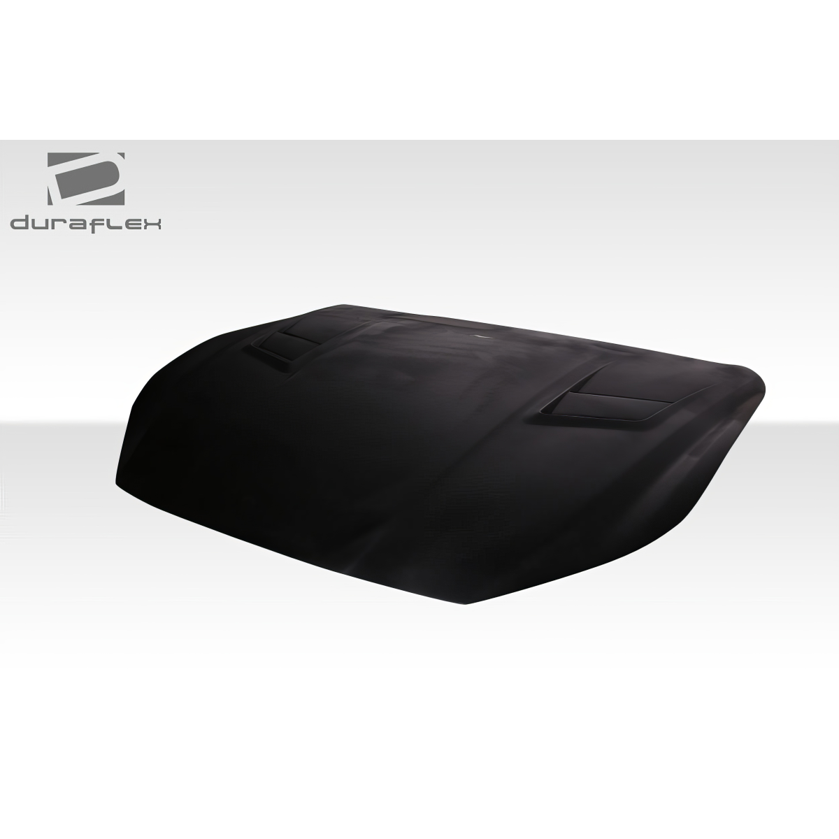 Modify your Maserati Ghibli 2014 with our Exterior/Hoods - Viewed from a slight side angle
