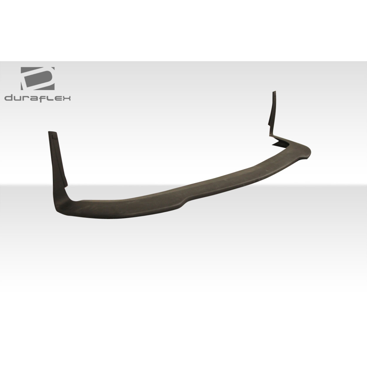 Modify your Dodge Challenger 2008 with our Exterior/Front Bumpers or Lips - Part shown at a straight horizontal angle