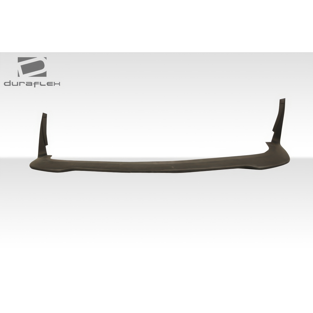 Modify your Dodge Challenger 2008 with our Exterior/Front Bumpers or Lips - The part is viewed from a straight angle