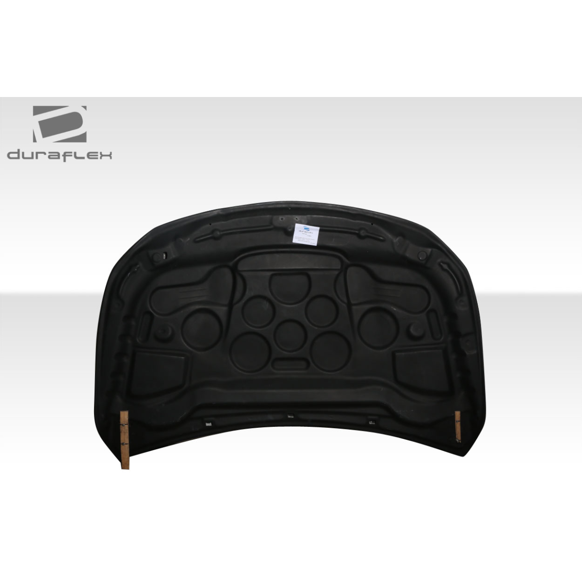 Modify your Mercedes-Benz CLA250 2014 with our Exterior/Hoods - Part shown from a frontal view angle