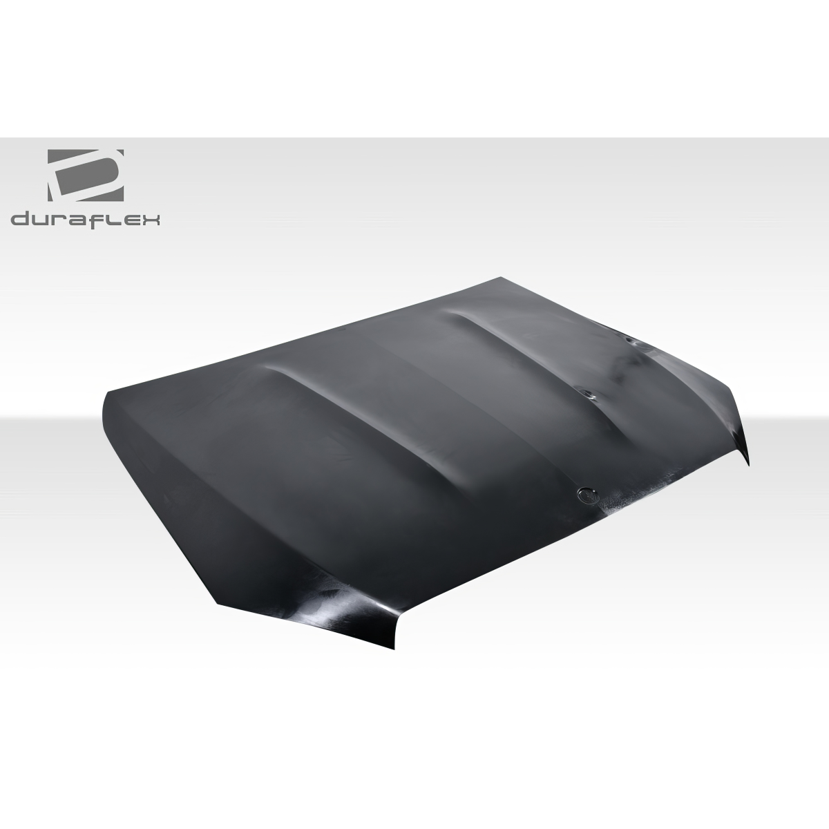 Modify your Mercedes-Benz C300 2015 with our Exterior/Hoods - Part is viewed from a high angle perspective