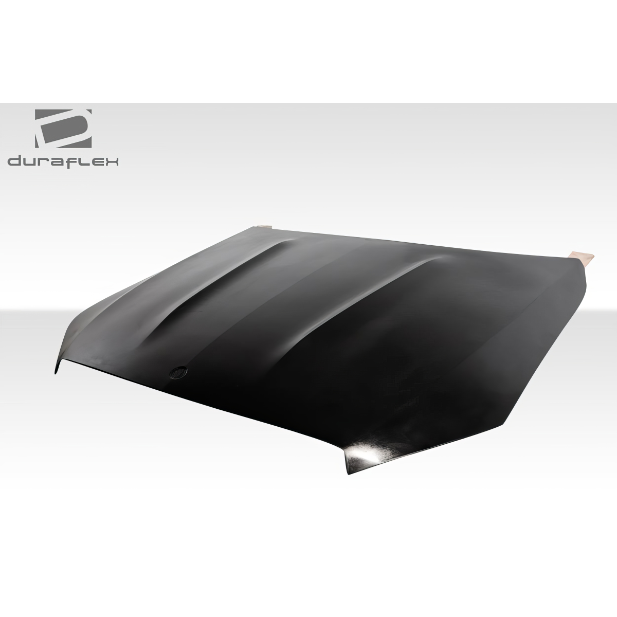 Modify your Mercedes-Benz C300 2015 with our Exterior/Hoods - Part viewed from a slight top angle