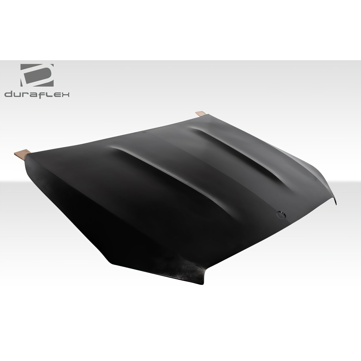 Modify your Mercedes-Benz C300 2015 with our Exterior/Hoods - The part is seen from a top-down angle