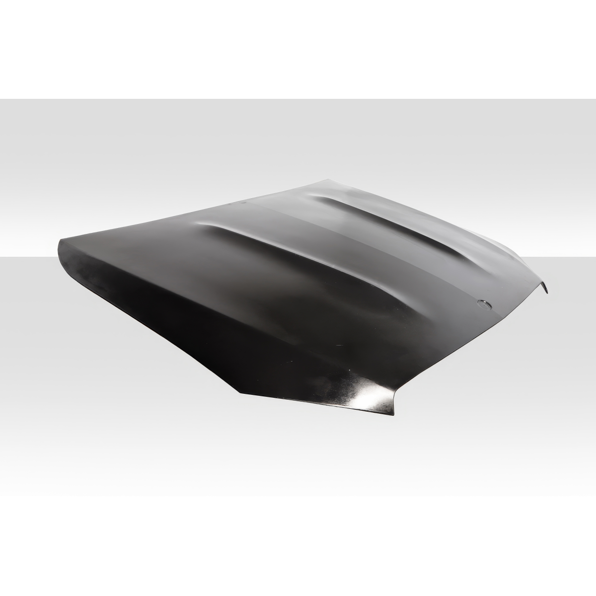 Modify your Mercedes-Benz C300 2015 with our Exterior/Hoods - The part is viewed at a side angle