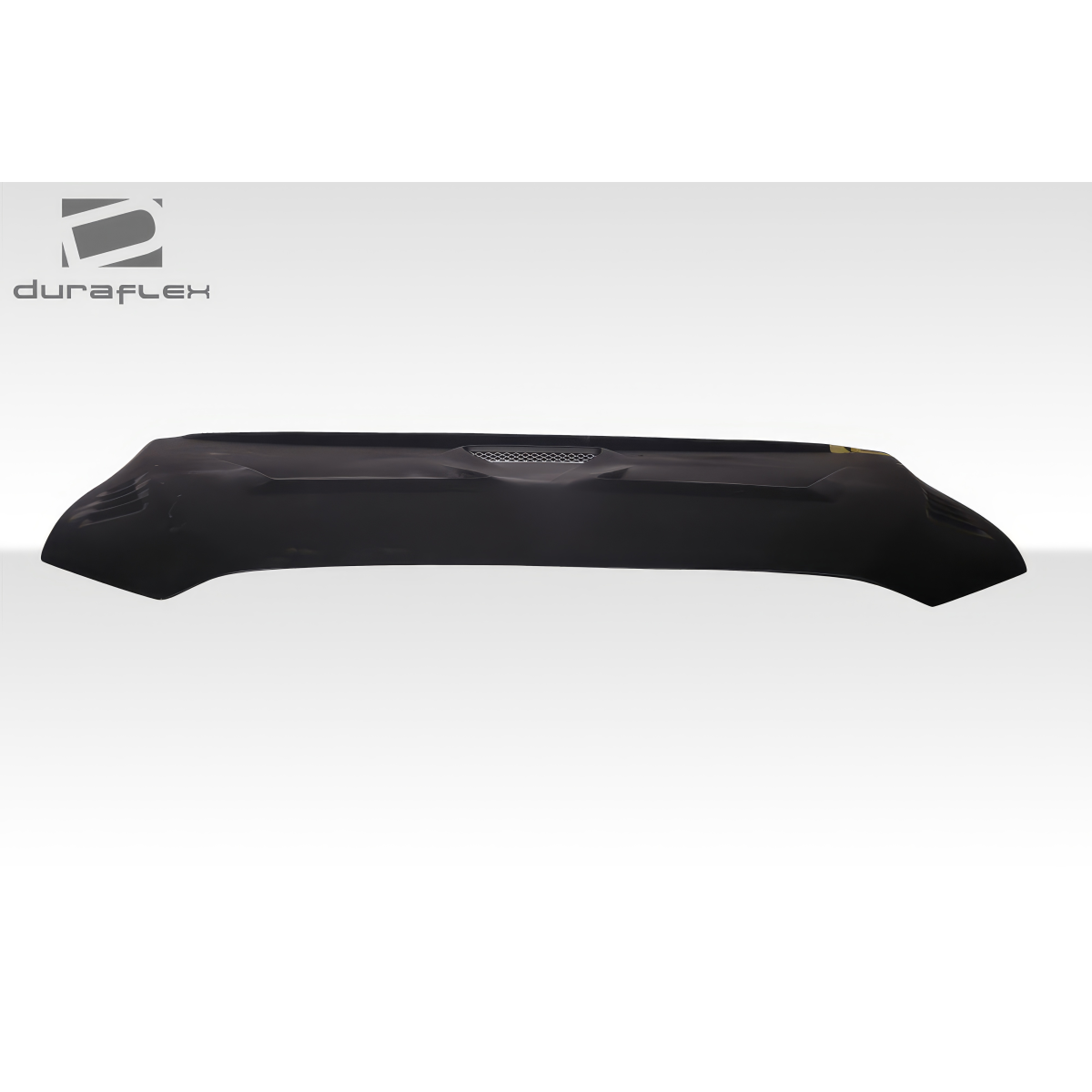 Modify your Mitsubishi Evolution 2008 with our Exterior/Hoods - Shown from a slight side angle