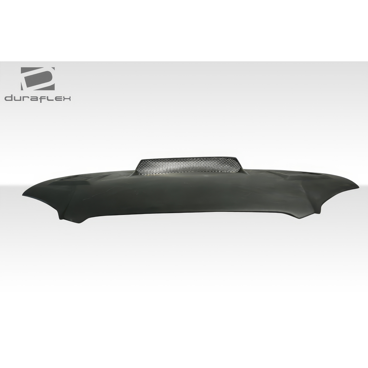 Modify your Subaru Impreza 2004 with our Exterior/Hoods - Image shows hood viewed from a side angle