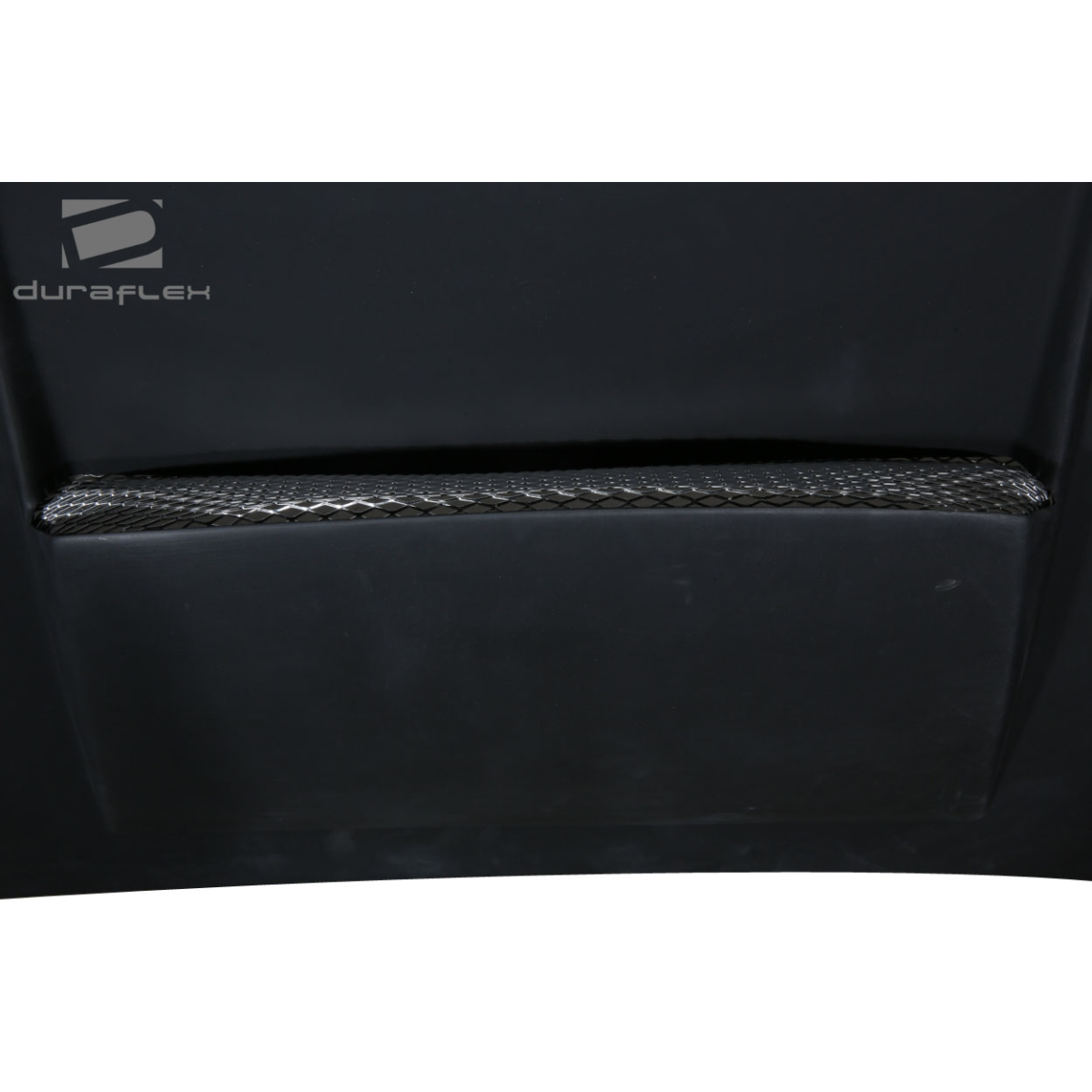 Modify your Subaru Impreza 2004 with our Exterior/Hoods - Part is shown from a frontal angle