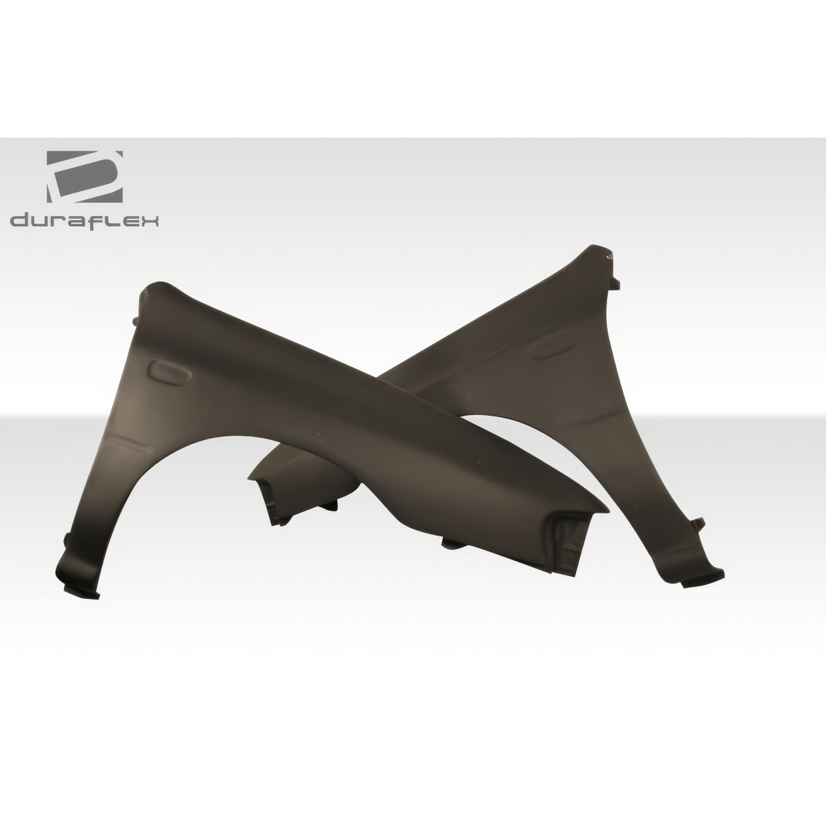 Modify your Subaru Impreza 1993 with our Exterior/Fenders - Part shown from a slightly angled view